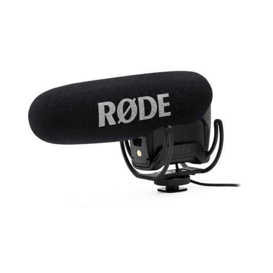 RODE VideoMic Pro