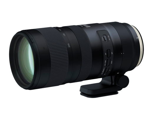 Tamron SP 70-200MM F/2.8 G2 Di VC USD (for Nikon)