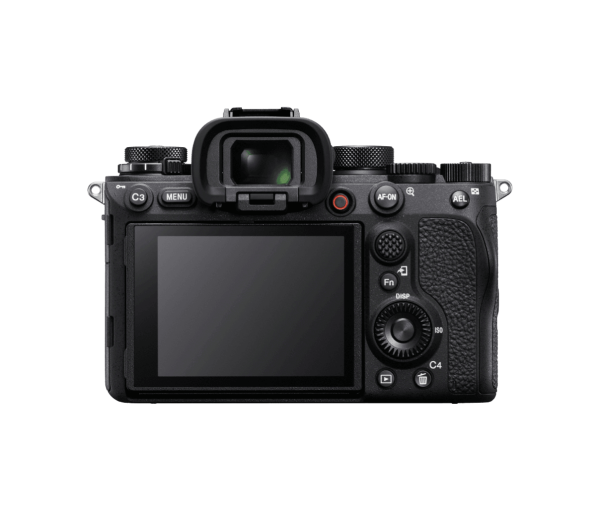 Sony a1 50.1mp Mirrorless Digital Camera
