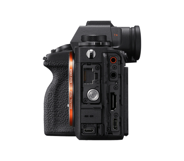 Sony a1 50.1mp Mirrorless Digital Camera