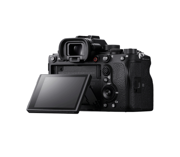 Sony a1 50.1mp Mirrorless Digital Camera