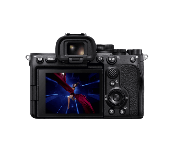 Sony a7S III 12mp Mirrorless Digital Camera