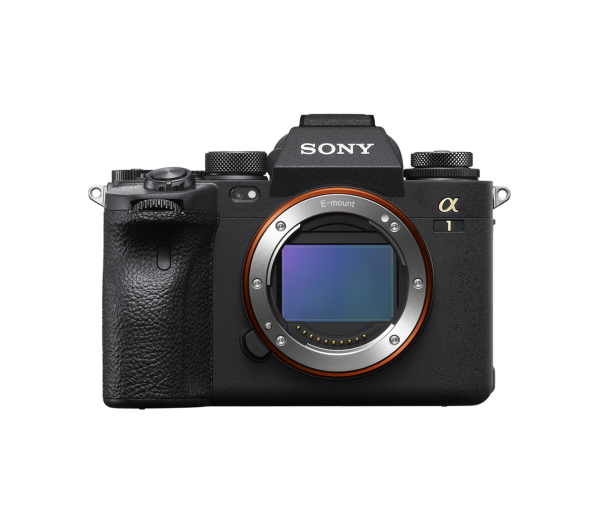 Sony a1 50.1mp Mirrorless Digital Camera