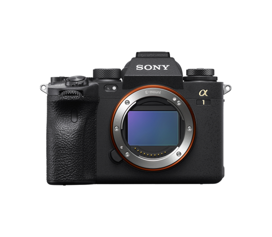 Sony a1 50.1mp Mirrorless Digital Camera