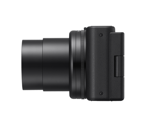 Sony ZV-1 Digital Camera (Black)