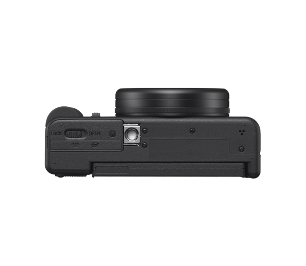 Sony ZV-1 Digital Camera (Black)
