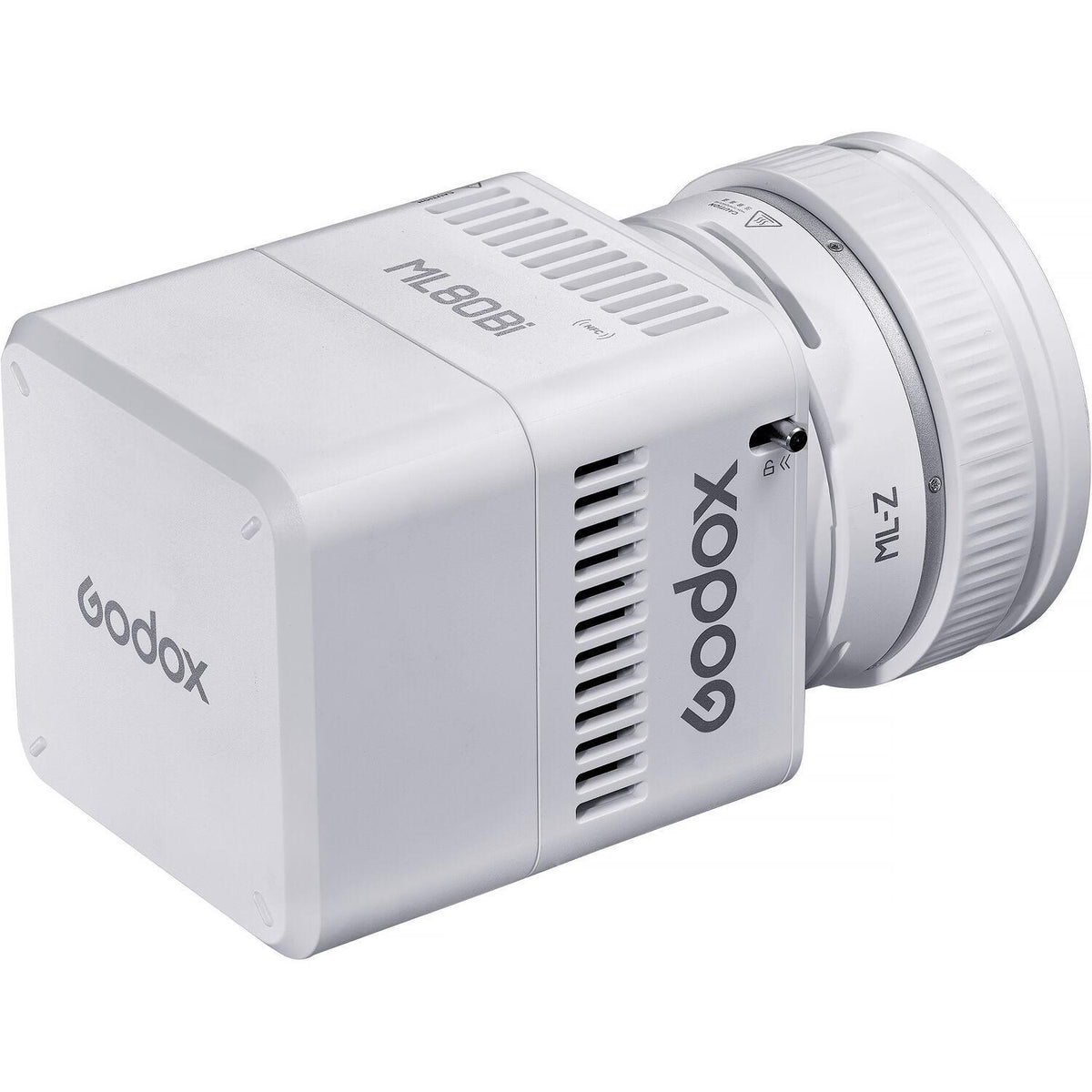 Godox ML80Bi Bi-Color LED VIdeo Light