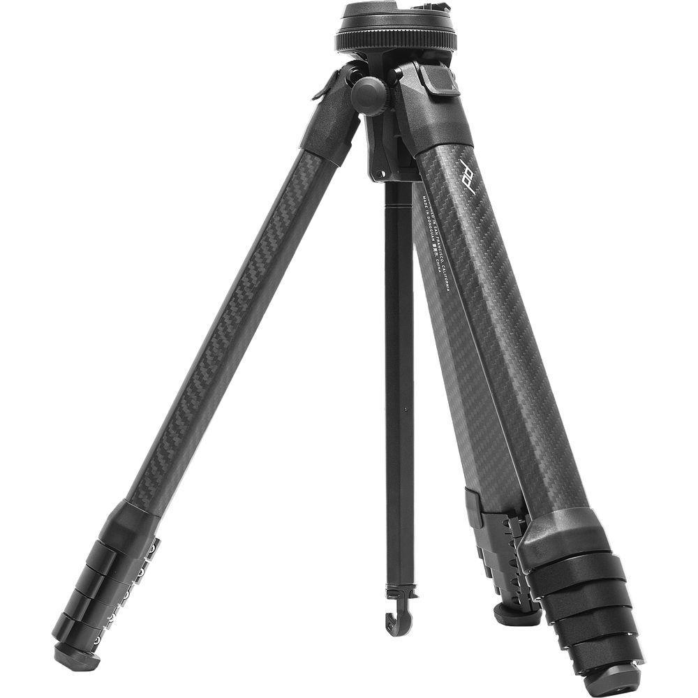 Peak Design Travel Tripod Cabon Fiber