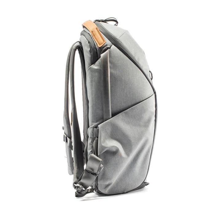 Peak Design Everyday Backpack Zip 15L Ash