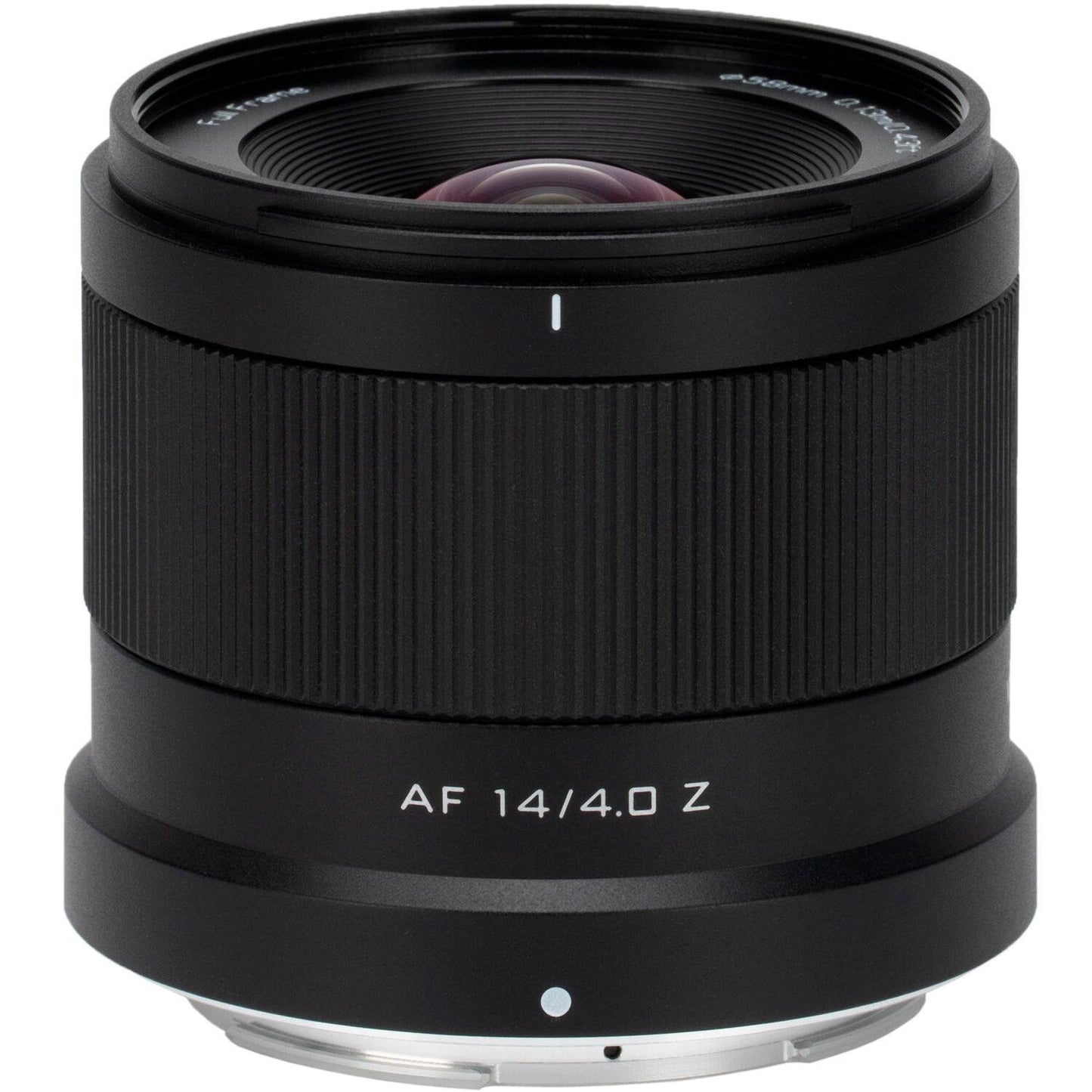 Viltrox AF 14mm F4.0 Air Full-Frame Lens for Nikon Z