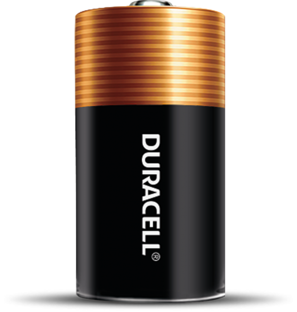 Duracell 28A Alkaline Battery 6V