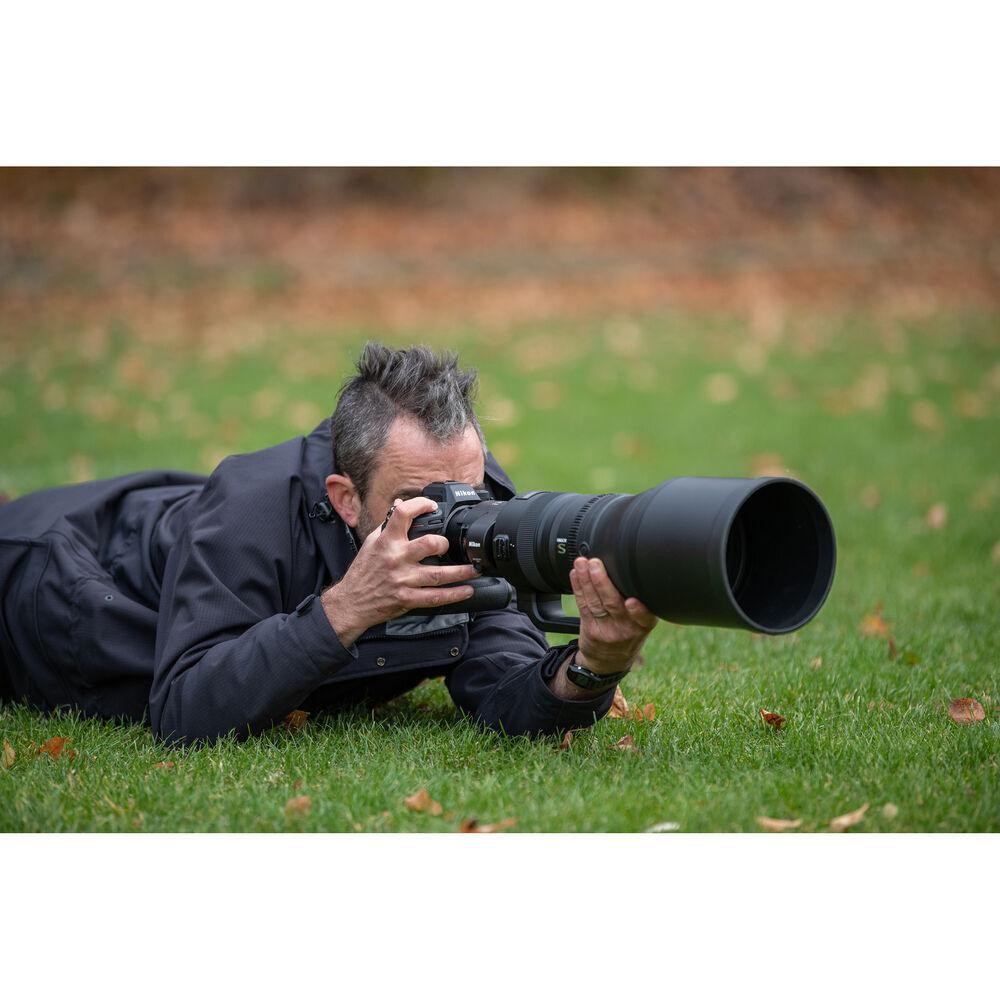Nikon NIKKOR Z 400mm f/2.8 TC VR S Lens