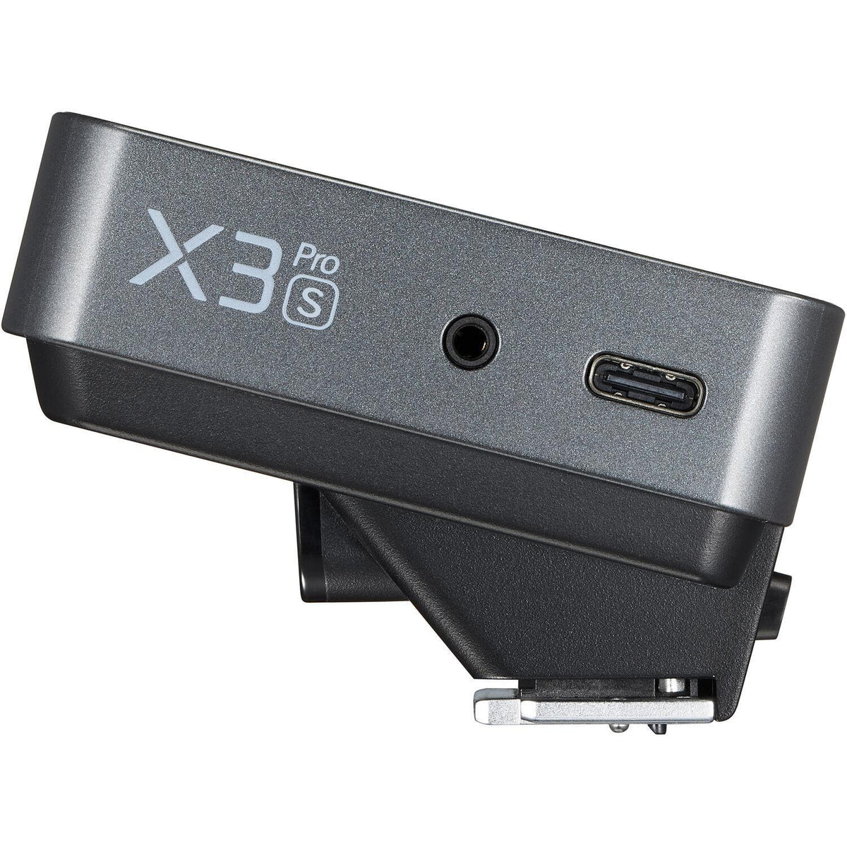 Ttl Graphics Godox X3Pro C Touchscreen TTL Wireless Flash Trigger for Canon ...