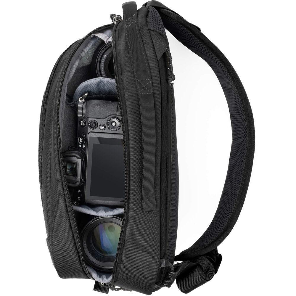ThinkTank Turnstyle® 8L - Asphalt Black