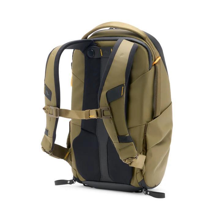 Peak Design Everyday Backpack Zip 15L KELP