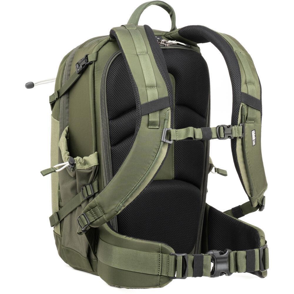 MindShift Gear BackLight 18L Backpack (Montane Green)
