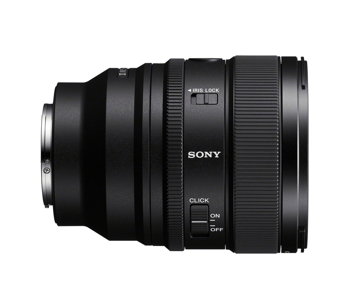 Sony FE 85mm F1.4 GM II Full-frame Large-aperture G Master Lens (PRE ORDER)