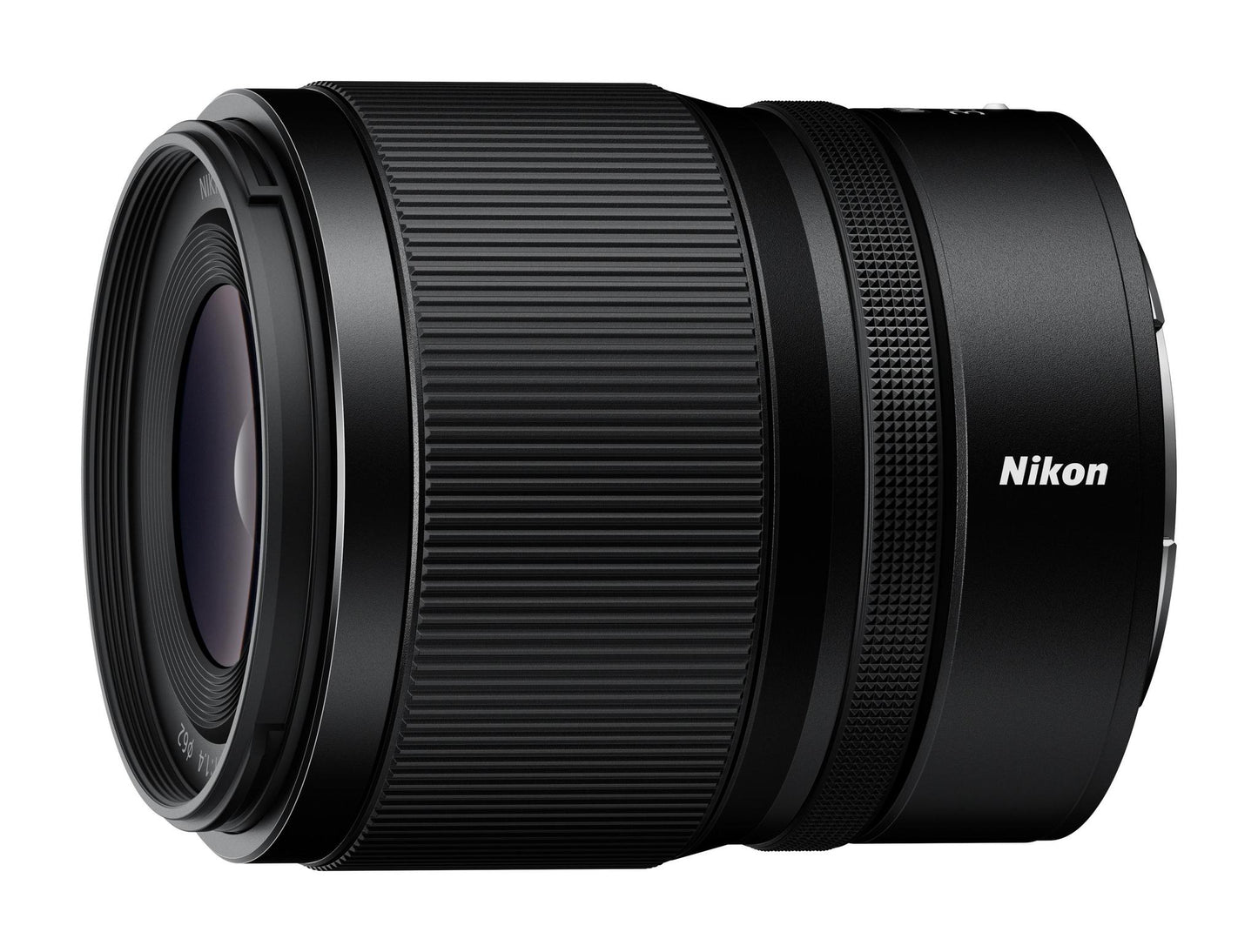 Nikon NIKKOR Z 35mm f/1.4 Lens