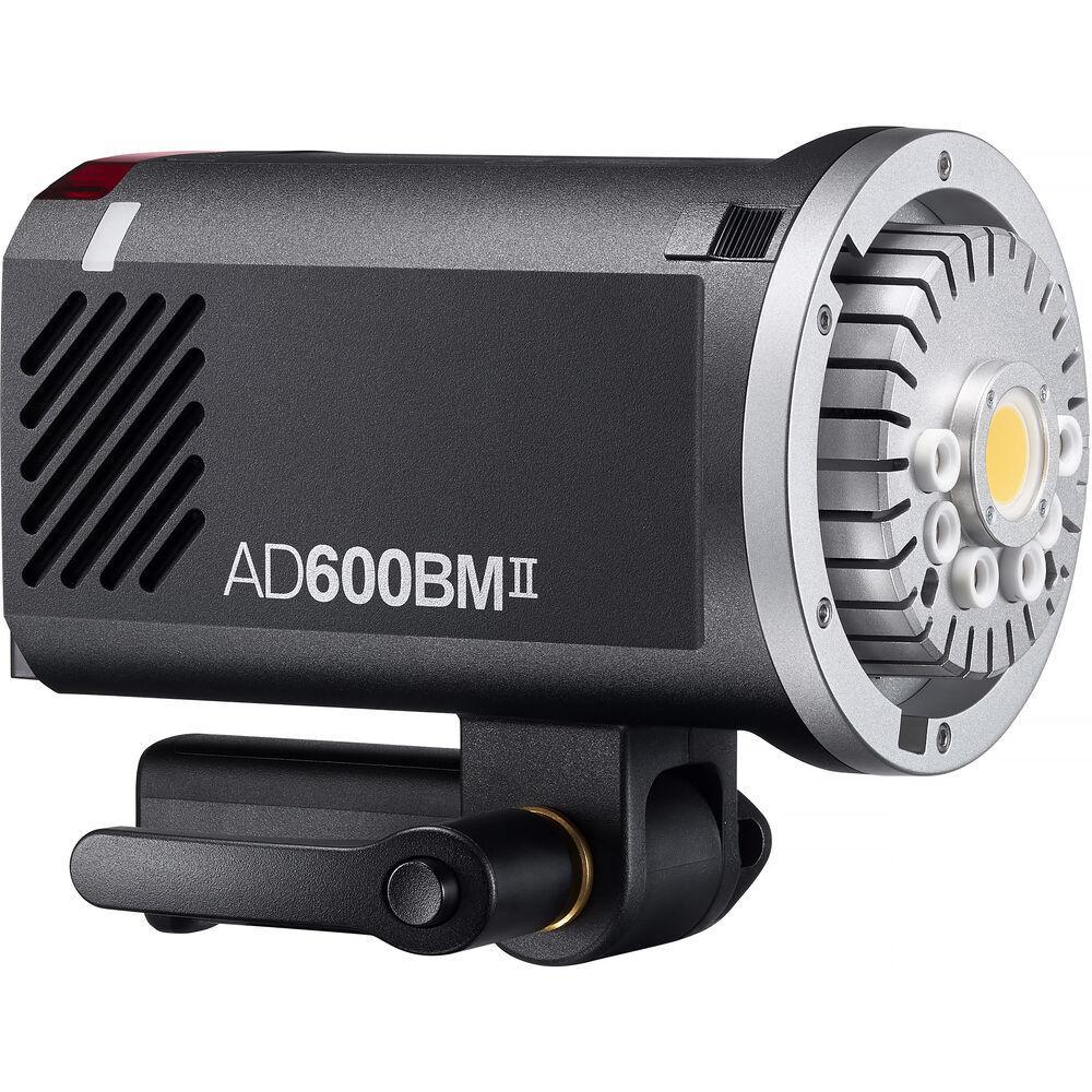 Godox AD600BM II Witstro Manual All-In-One Outdoor Flash