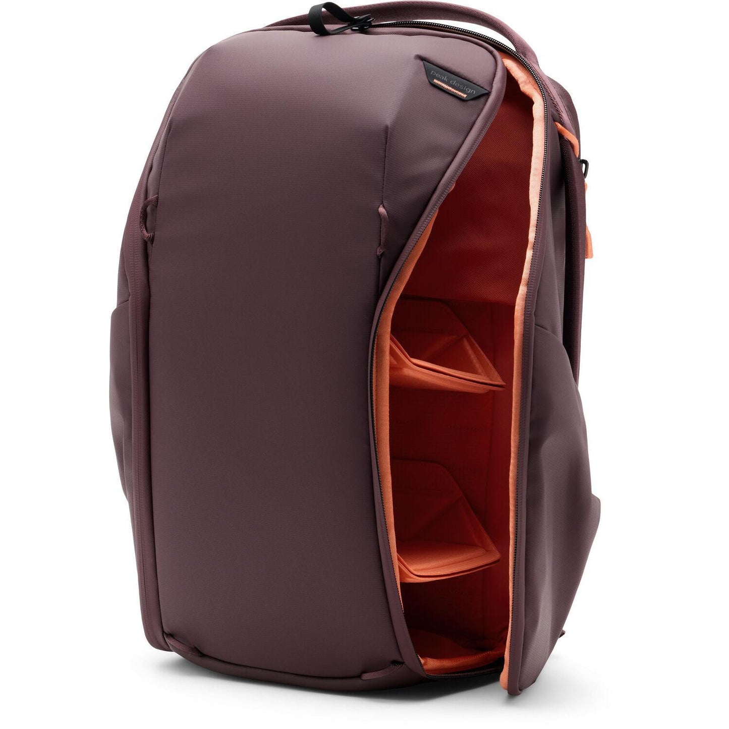 Peak Design Everyday Backpack Zip 20L, ECLIPSE