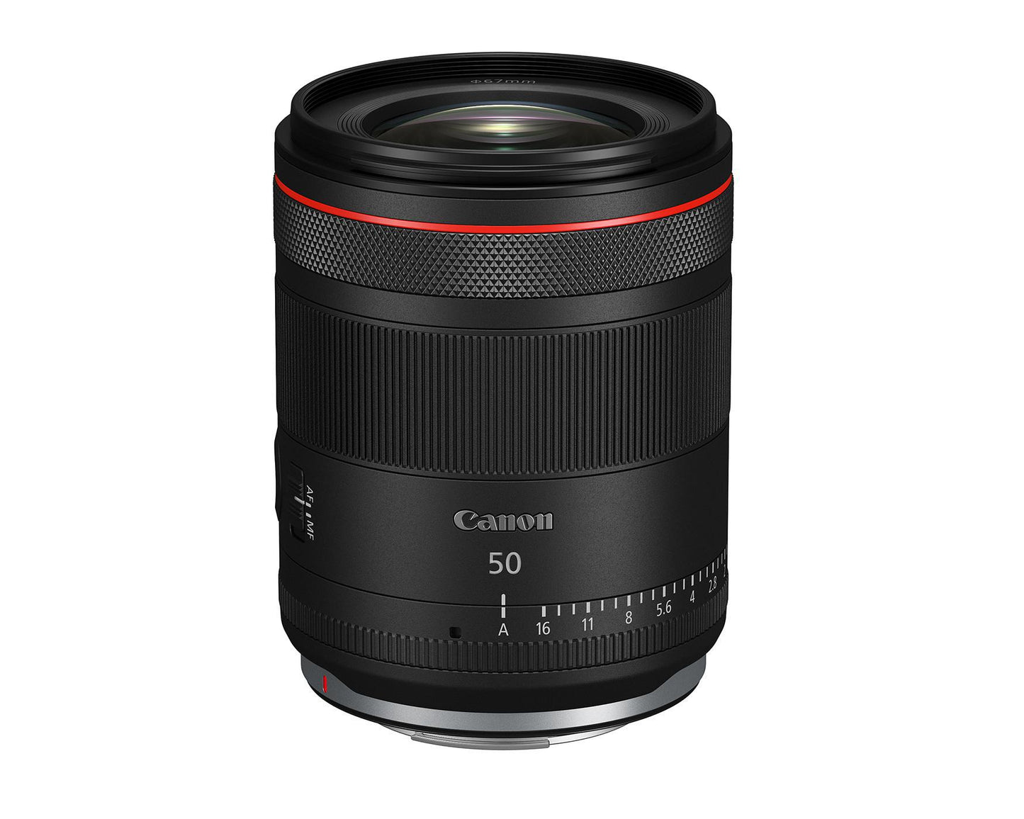 Canon RF 50mm f/1.4 L VCM Lens