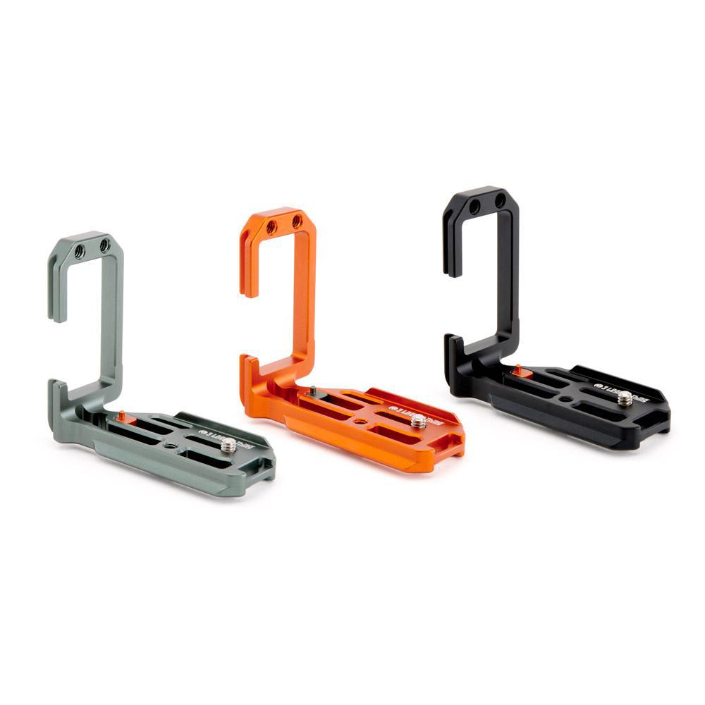 3 Legged Thing Roxie L-Bracket (Copper) for Canon R5, R5 C, R6 and R6 Mk II