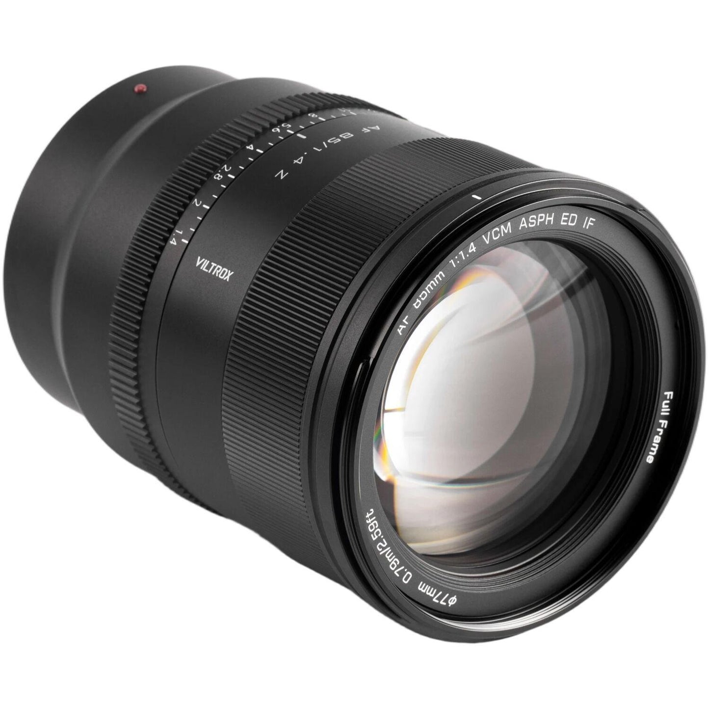 Viltrox AF 85mm f/1.4 Pro FE Lens (Nikon Z)