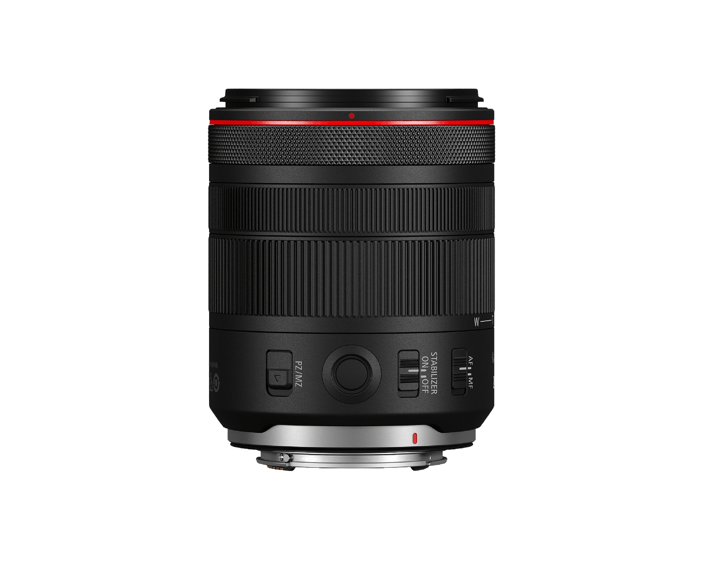 Canon RF 20-50mm f/4 L IS USM PZ Lens