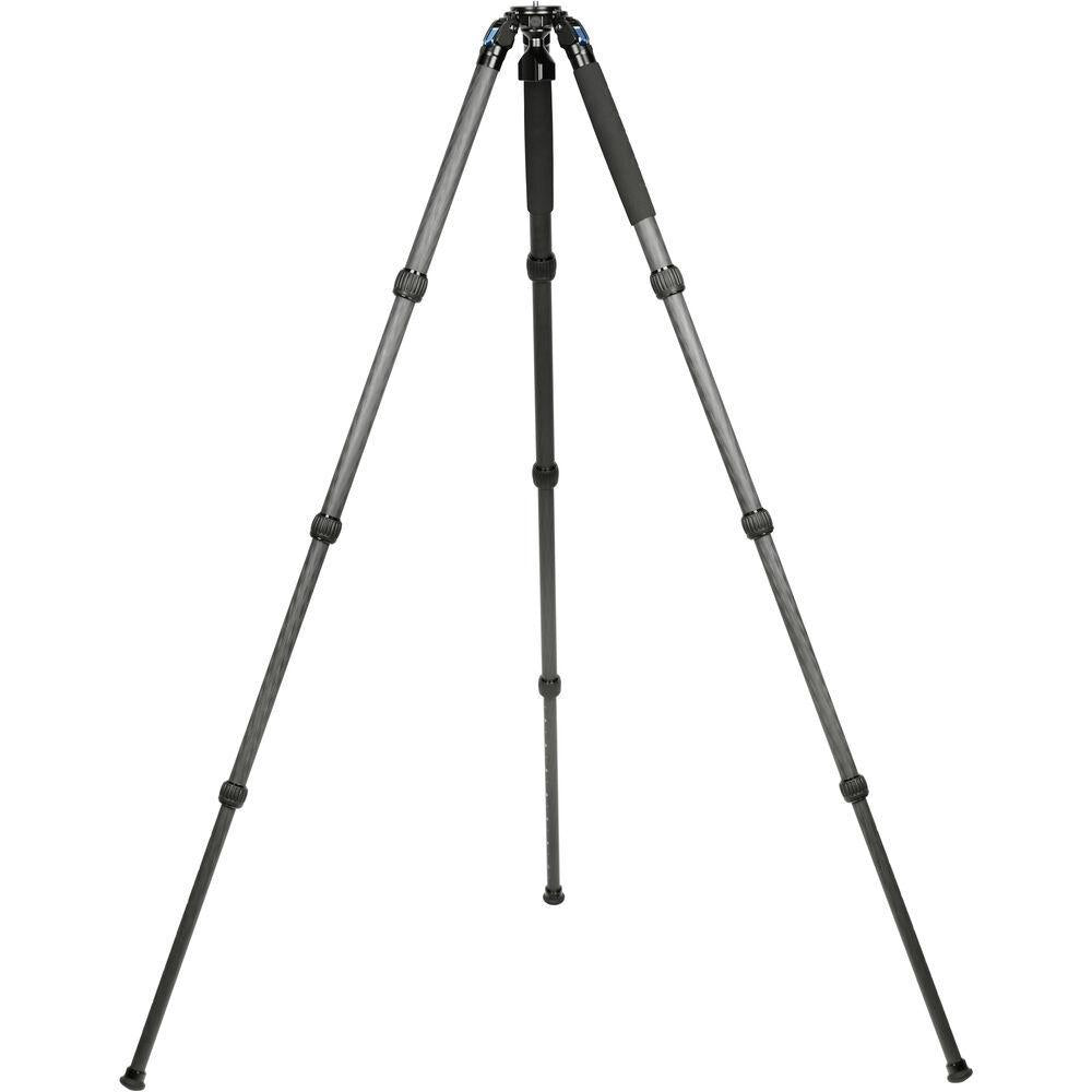 SIRUI 2 In 1 Explorer Series Outdoor Tripod AR-3204