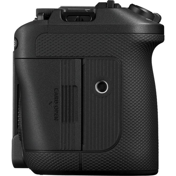 Canon EOS R6 V Mirrorless Camera (New, est ship date June 24)