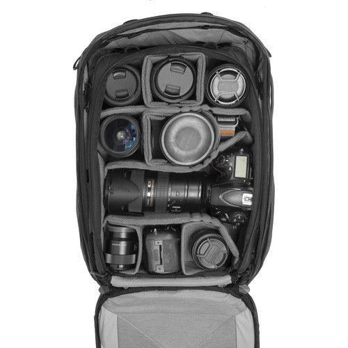 Peak Design Travel Camera Cube (Medium)