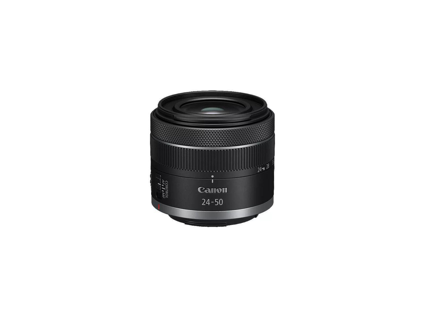 Canon RF 24-50mm f/4.5-6.3 IS STM Lens (Canon RF)