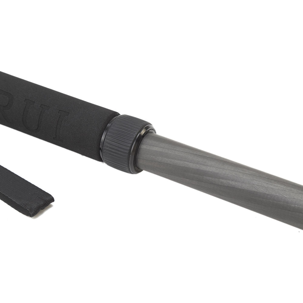 Sirui P-326 Carbon Fiber Photo Monopod