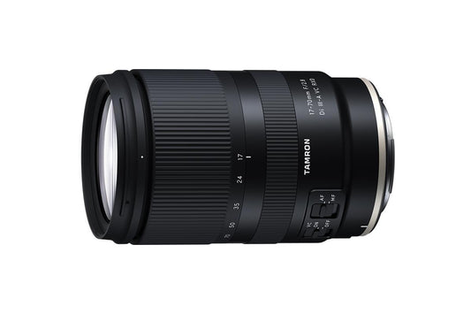Tamron 17-70 F2.8mm Di III-A VC RXD for Sony E mount