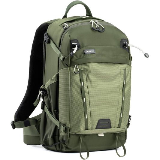MindShift Gear BackLight 18L Backpack (Montane Green)