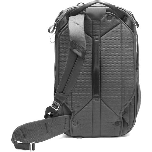 Peak Design Travel Backpack (Black)