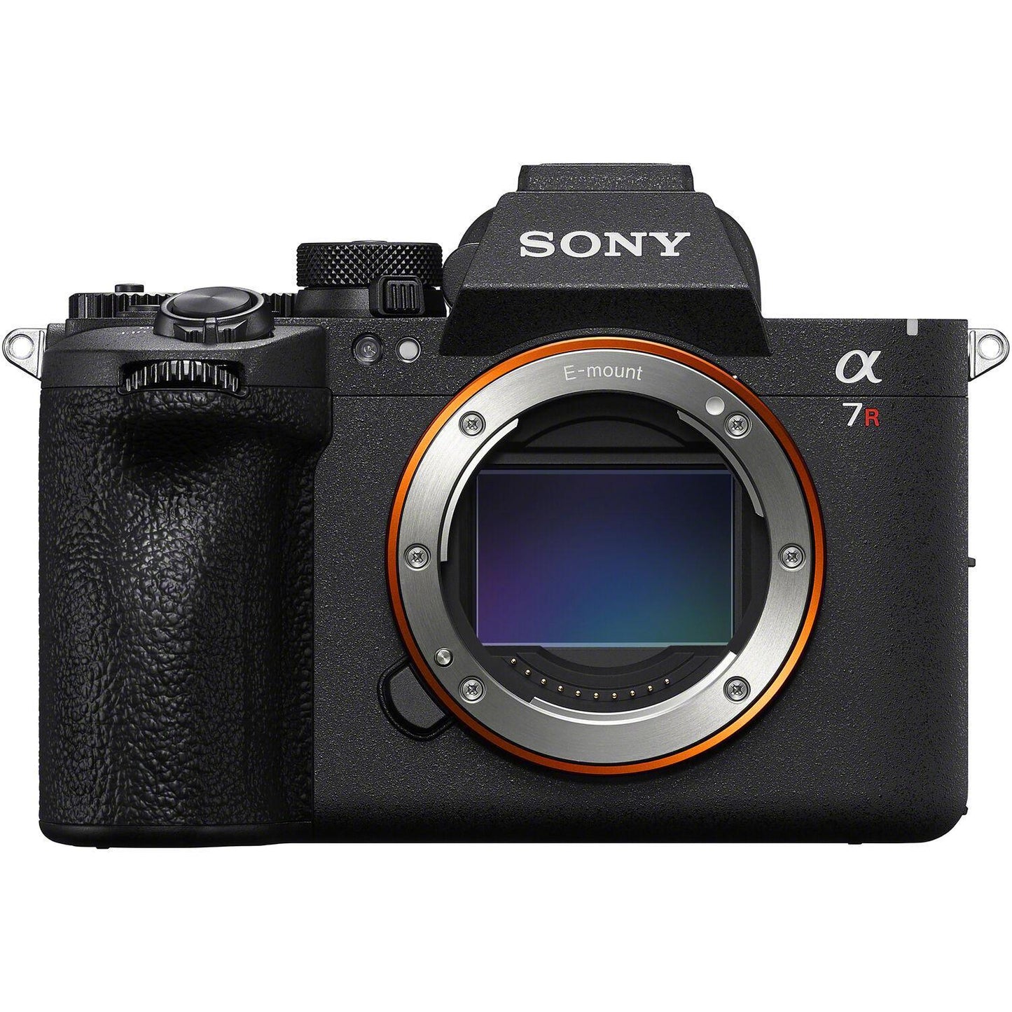 Sony a7R VI Mirrorless Camera