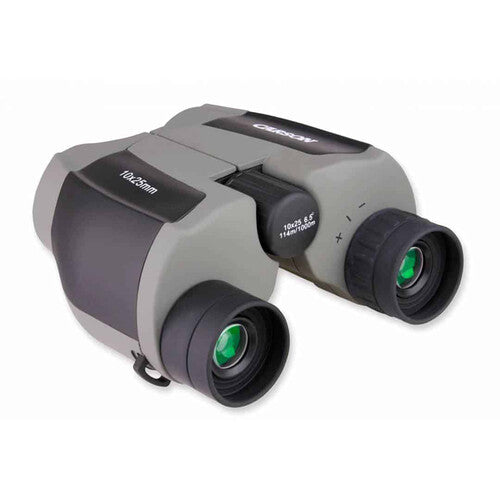 Carson 10x25 Scout Plus Binoculars