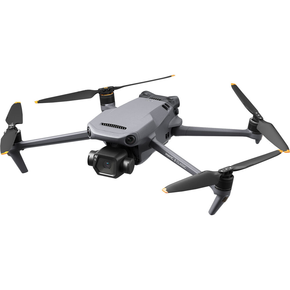 DJI Mavic 3 Classic Drone with DJI RC Remote Controller