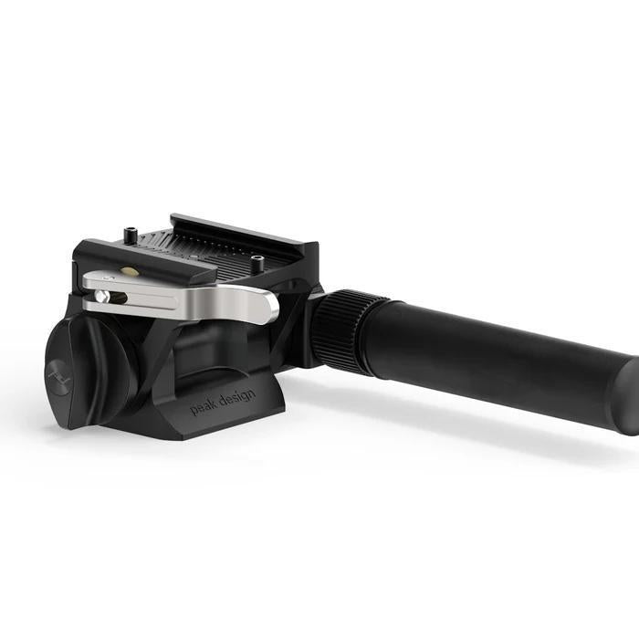 Peak Design Tilt Mod Ball Head Video Adapter for Pro Tripods