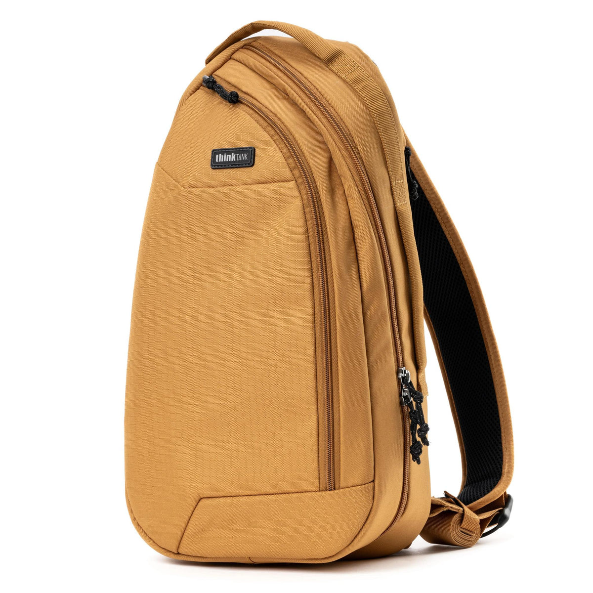 Think Tank TurnStyle 11L Camera Sling – Golden Hour