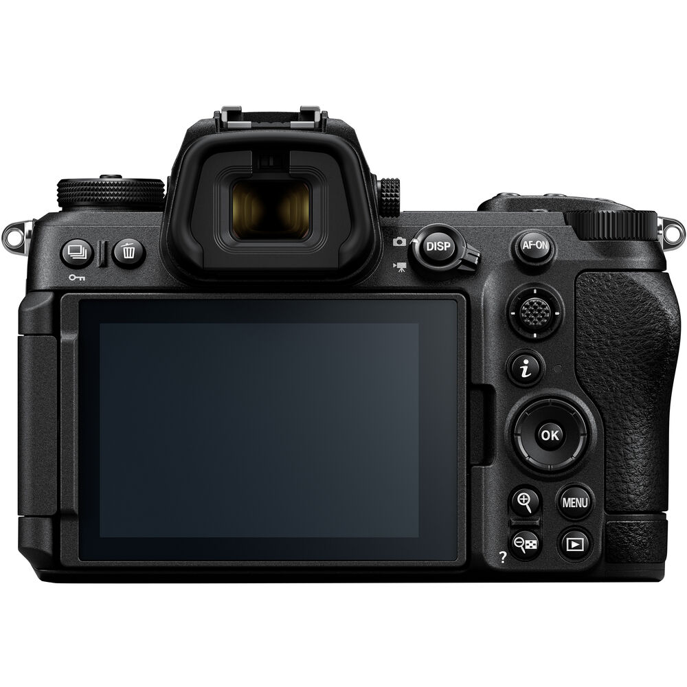 Nikon Z6 III Mirrorless Camera - New Item Available Now!