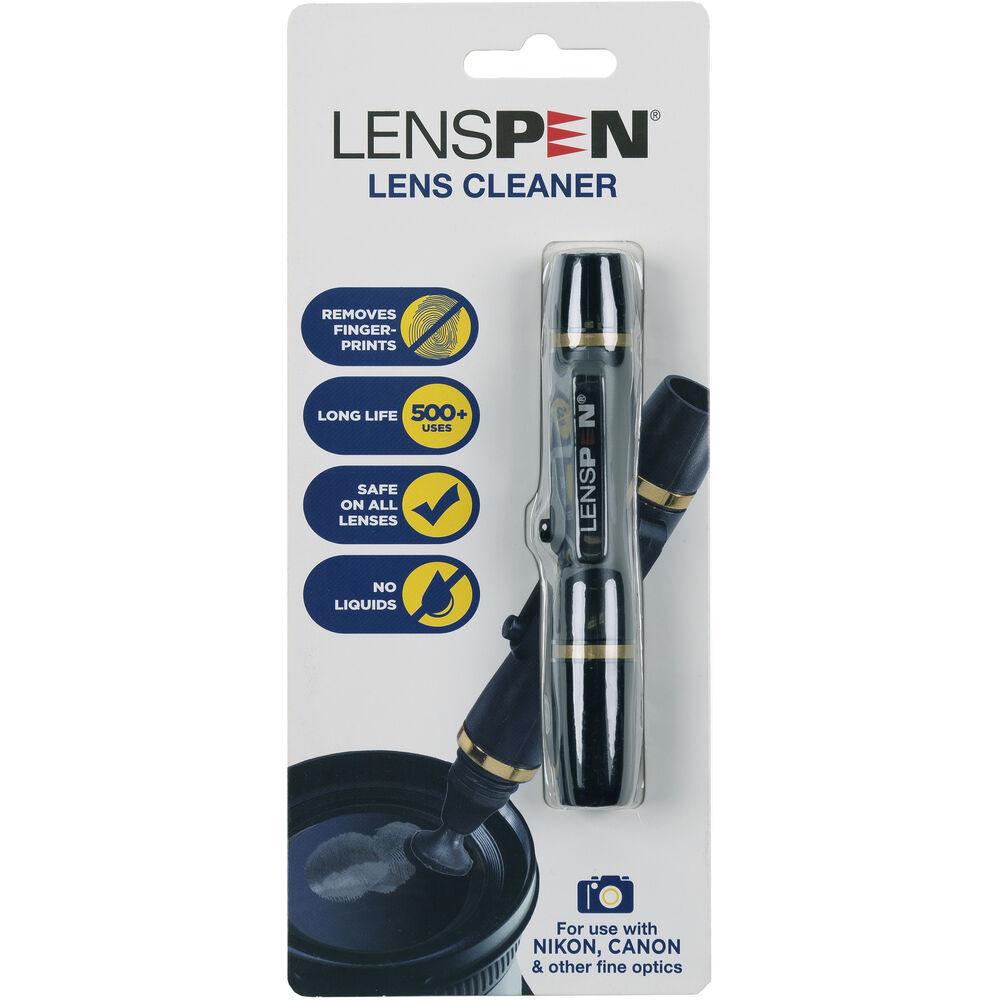 LensPen Original Lens Cleaner (Black)