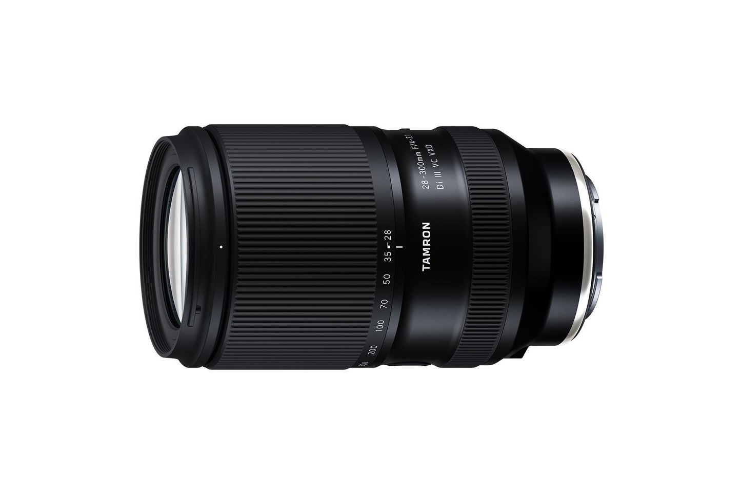 Tamron 28-300mm f/4-7.1 Di III VC VXD Lens (Sony E)