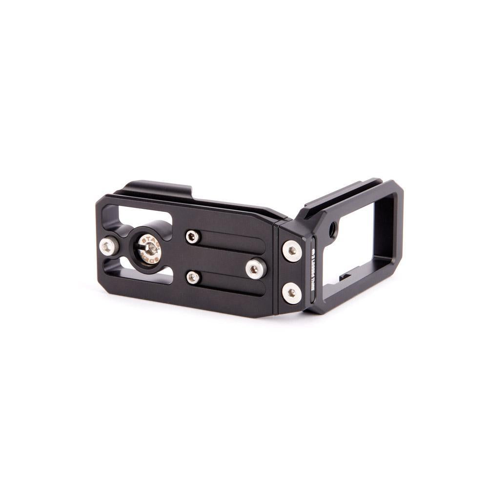 3 Legged Thing Freya Arca-Type L-Bracket for FUJIFILM X-T5 (Darkness)