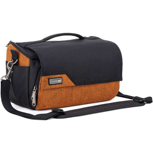 Think Tank Mirrorless Mover 25 V2 Shoulder Bag – Campfire Orange