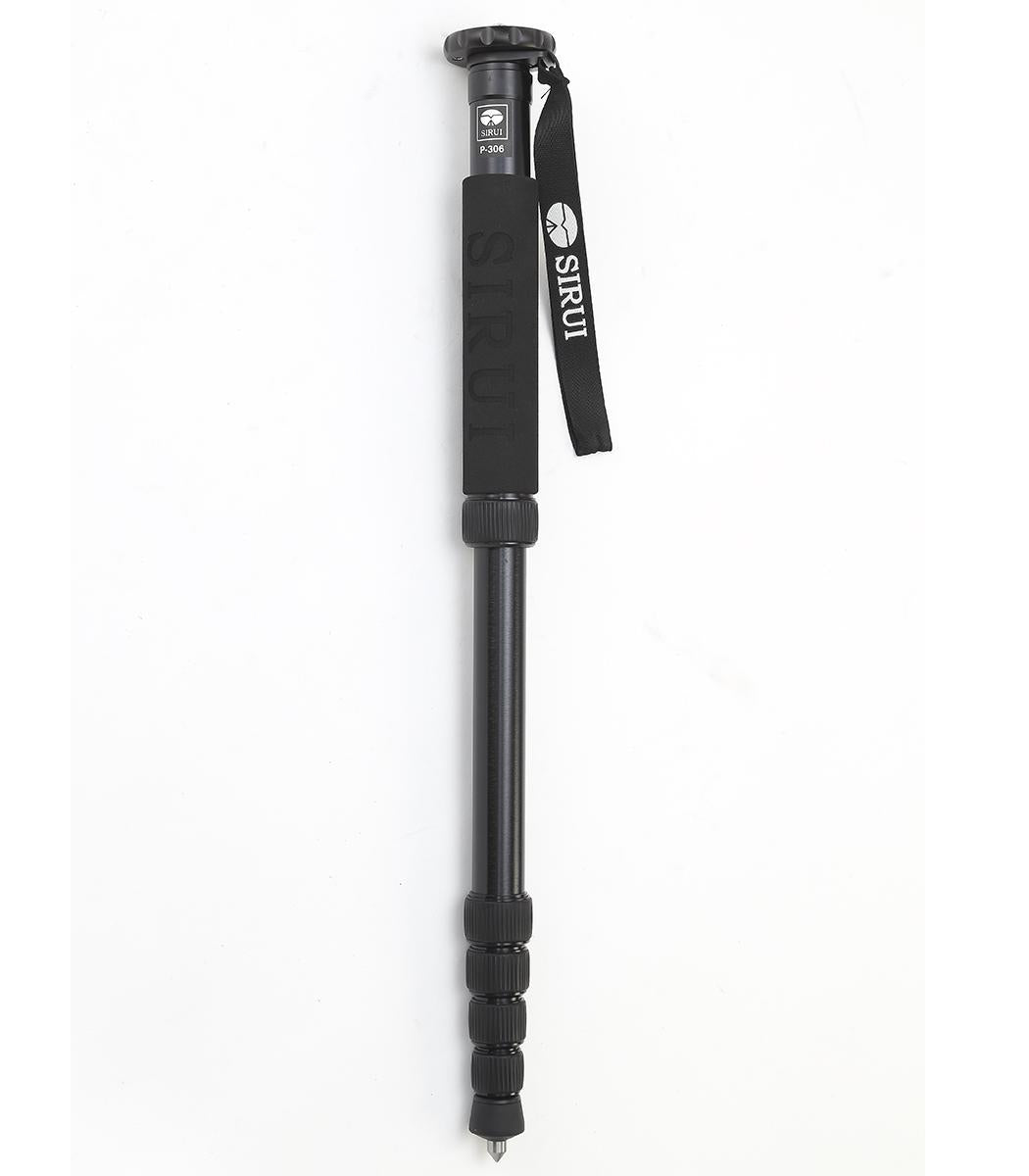 Sirui P-306 Aluminum Monopod