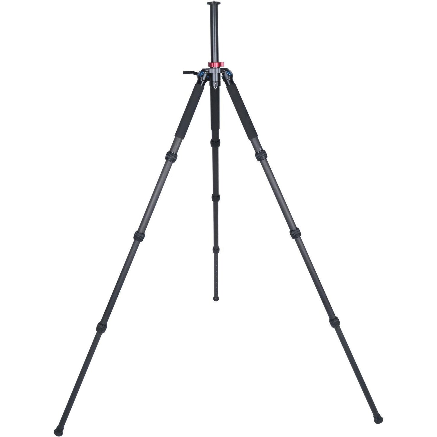 Sirui R-4214E Carbon Fiber Tripod with Geared Center Column