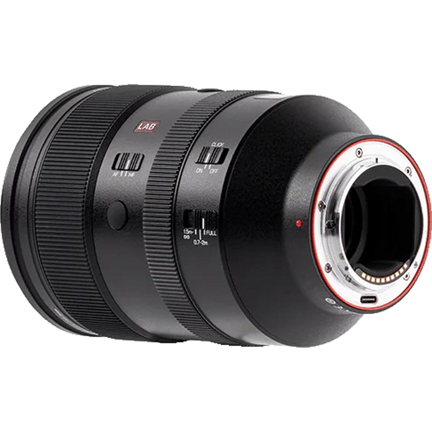 Viltrox AF 135mm F1.8 LAB Full-Frame Lens for Nikon Z -Mount