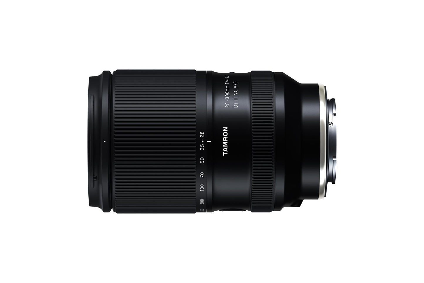 Tamron 28-300mm f/4-7.1 Di III VC VXD Lens (Sony E)